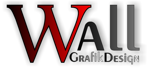 Wall-Grafikdesign Ingeborg Wall - Logo